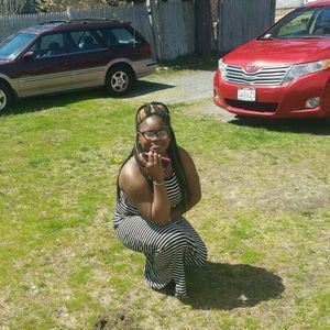 Meet your Posher, Kaylia